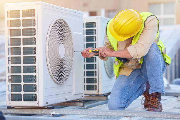 HVAC Air Duct Cleaning in Cairo, NE