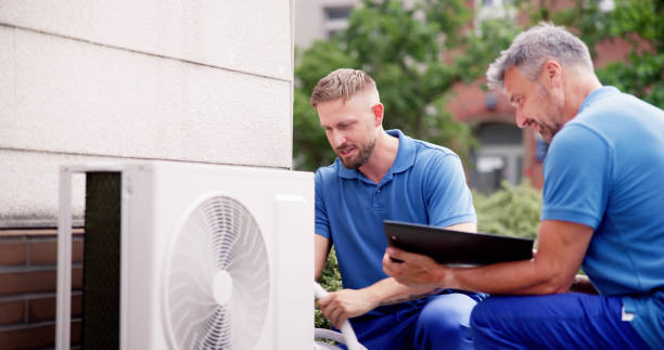 Professional HVAC in Cairo, NE