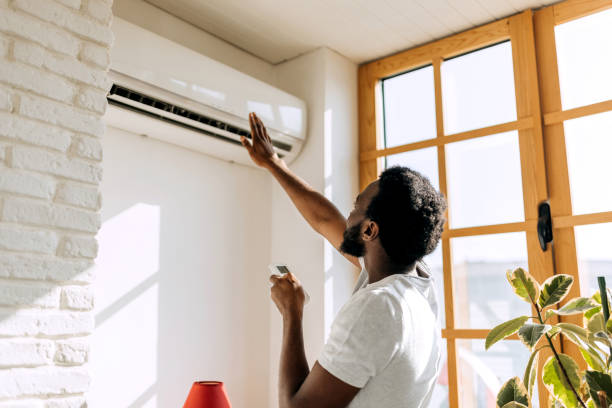 Best Ductless HVAC Repair  in Cairo, NE